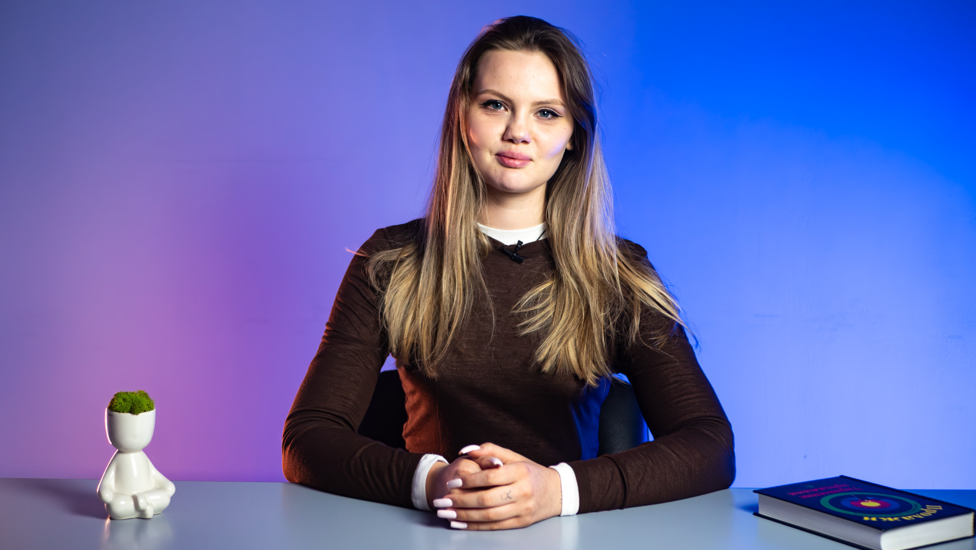 Алена Тупикина