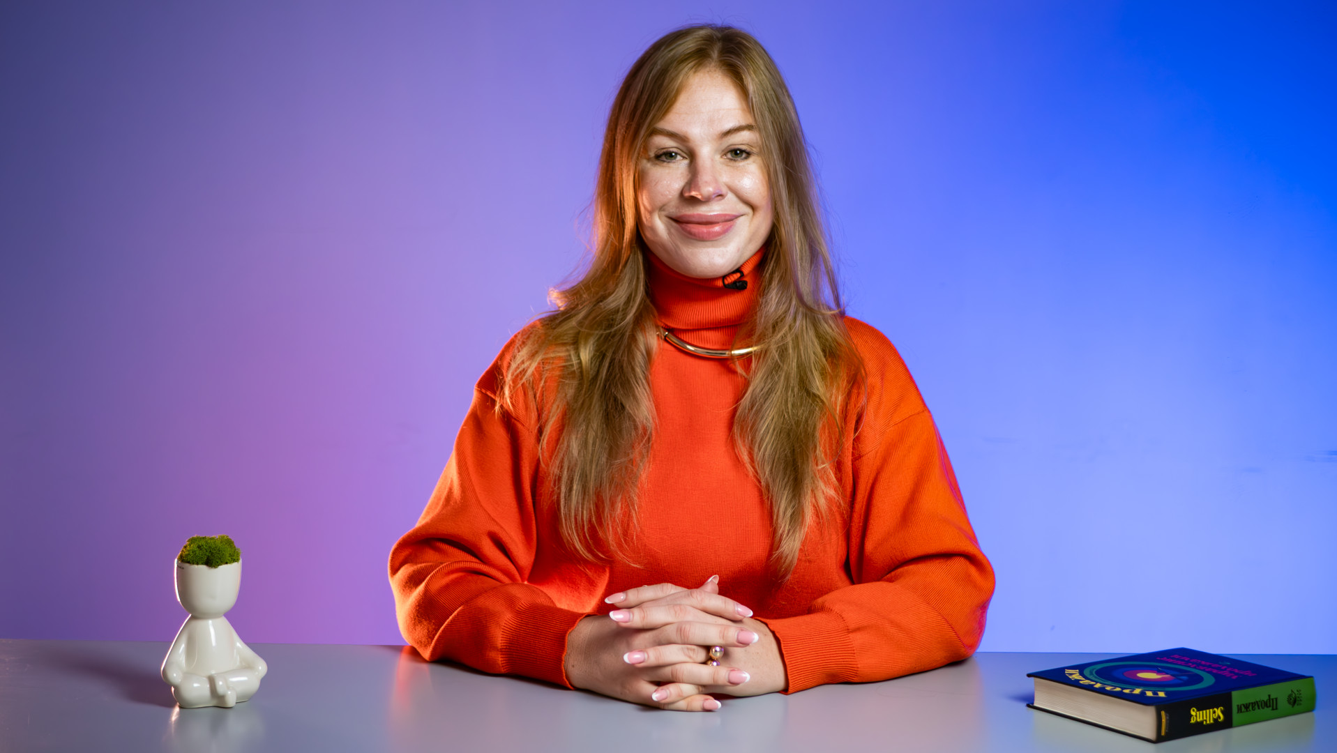 Анна Чаусова