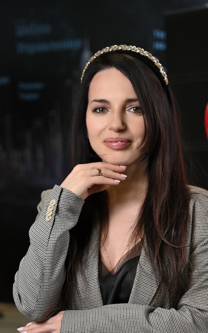 Таисия Афанасьева