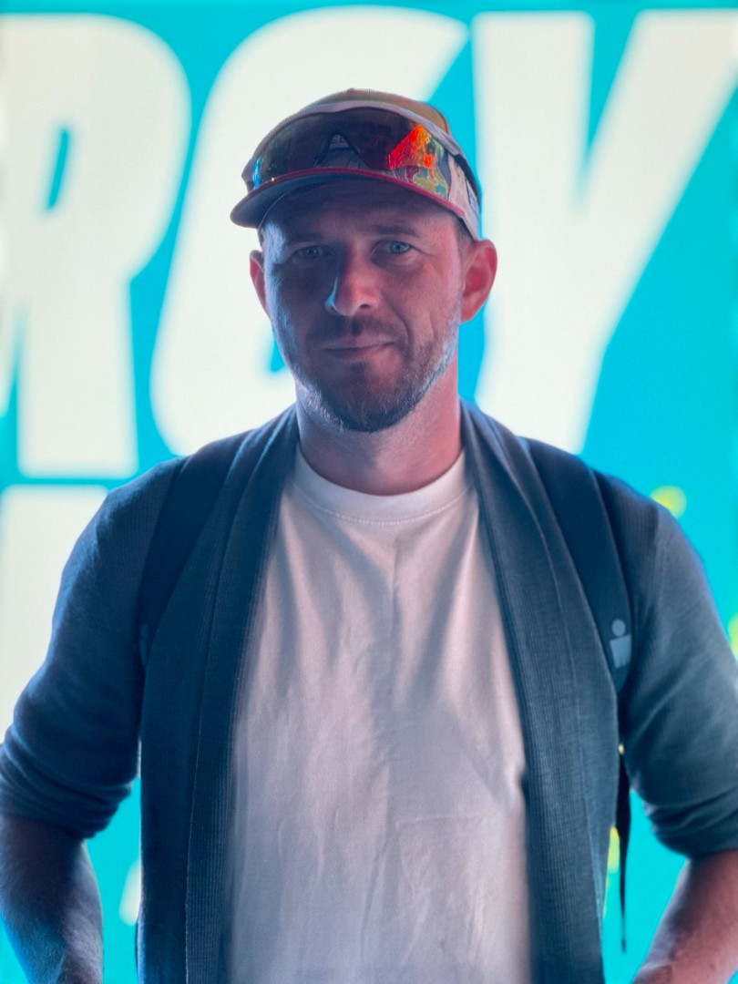 Алексей Царегородцев