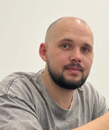 Иван Шишков