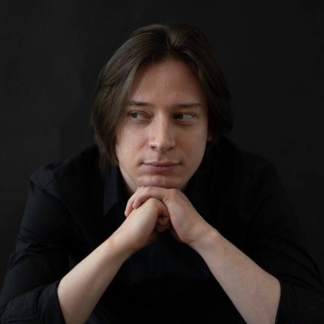 Алексей Кручинин