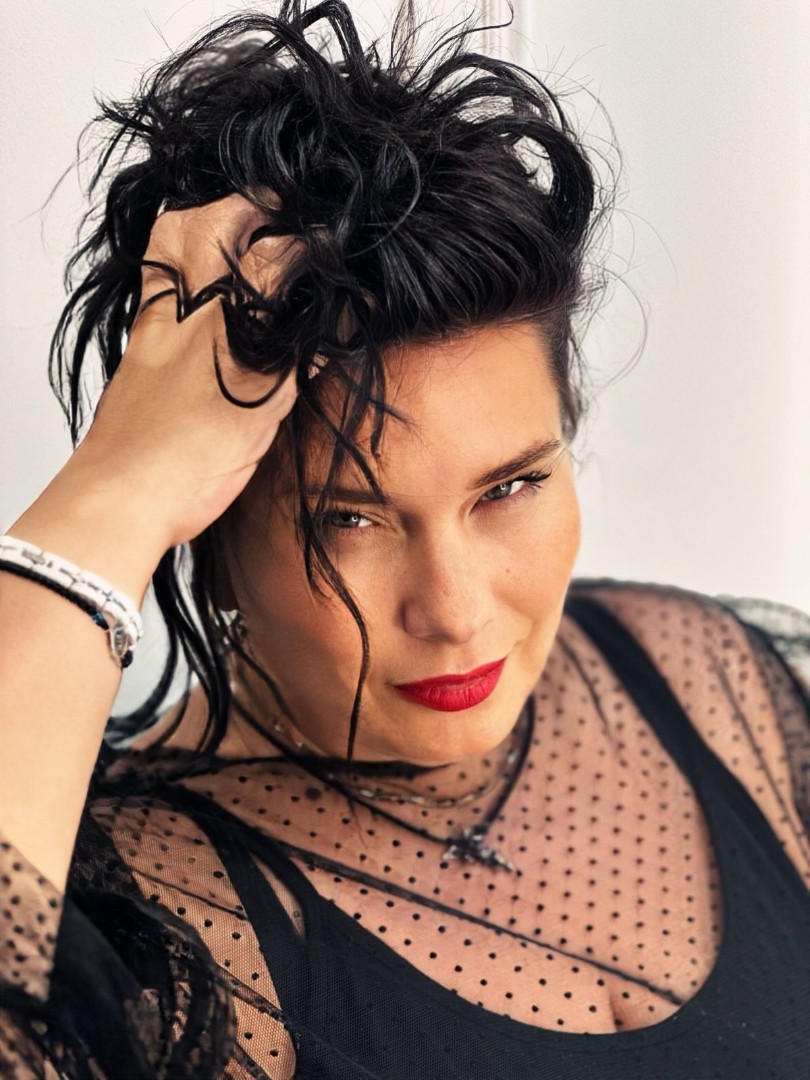 Анна Ясинская