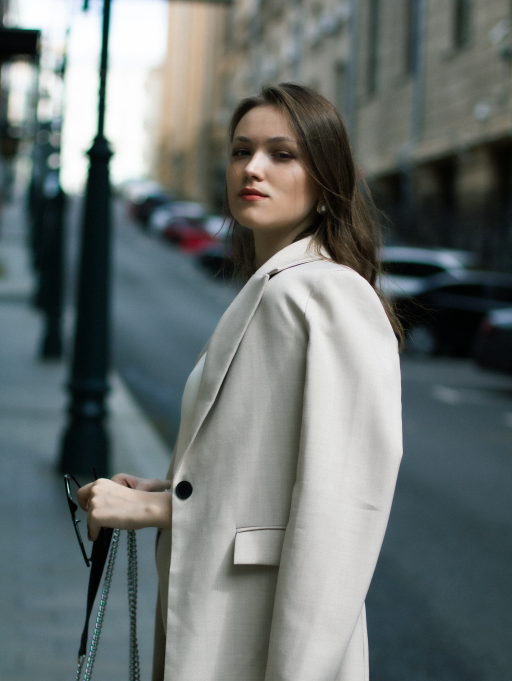 Дарья Ковалёва