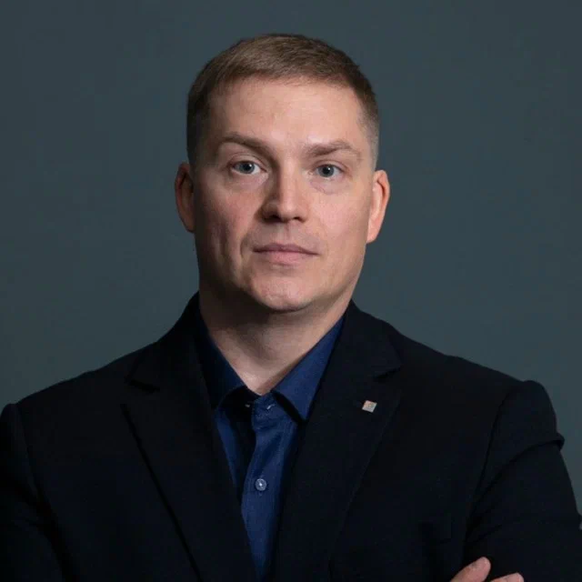 Андрей Аксенов