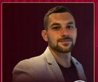 Александр Блинков