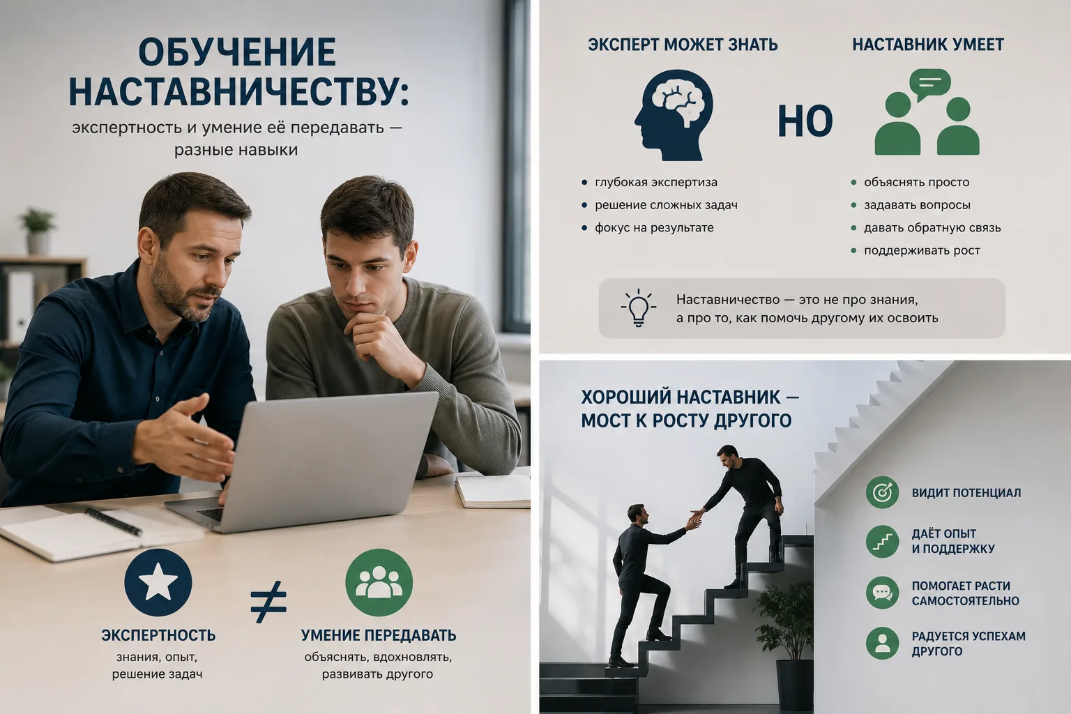 Обучение для взрослых в Нижнем Новгороде: направления и форматы