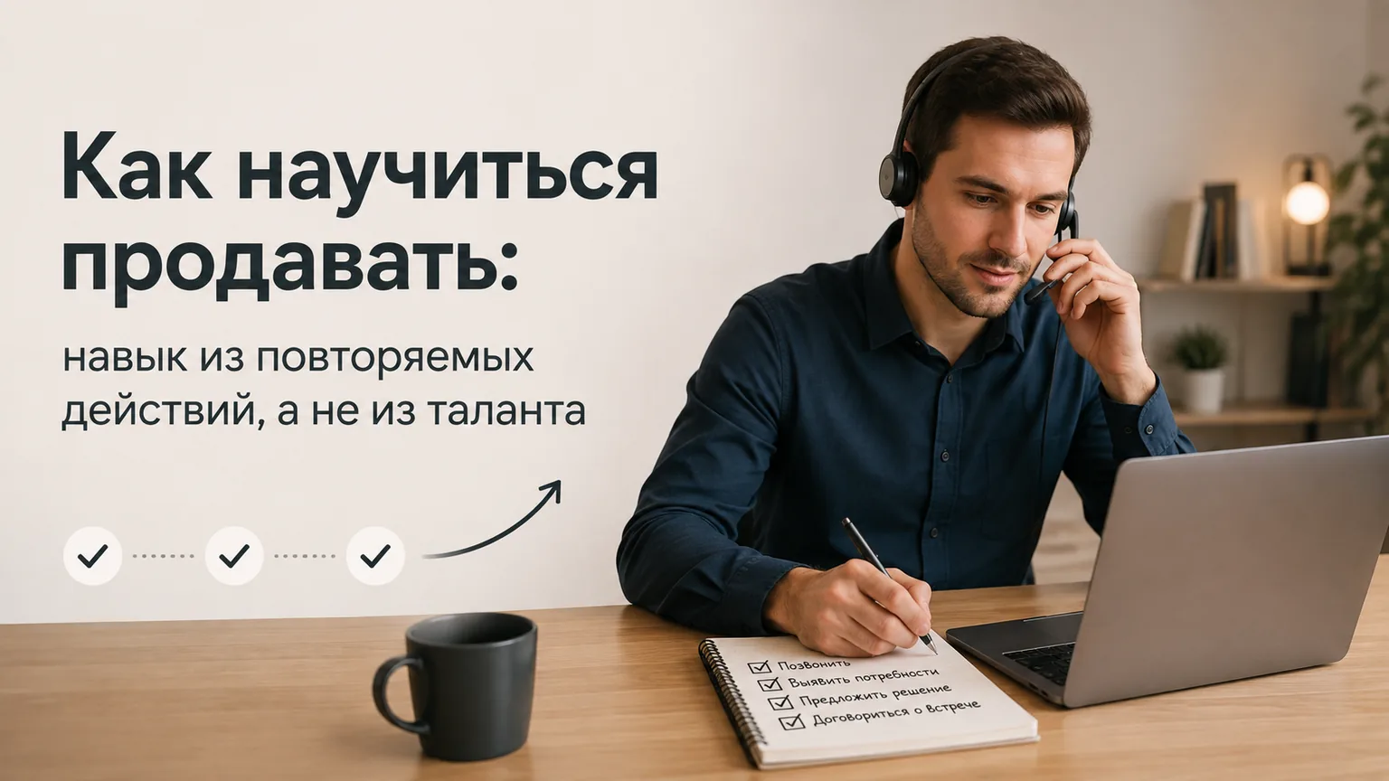 Занятие в группе на бесплатном потоке